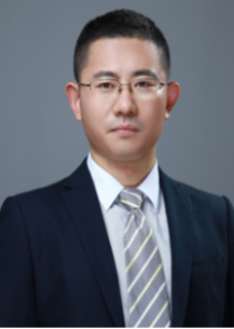 张朝忠