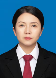 赵丽娜