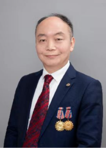 阎付克