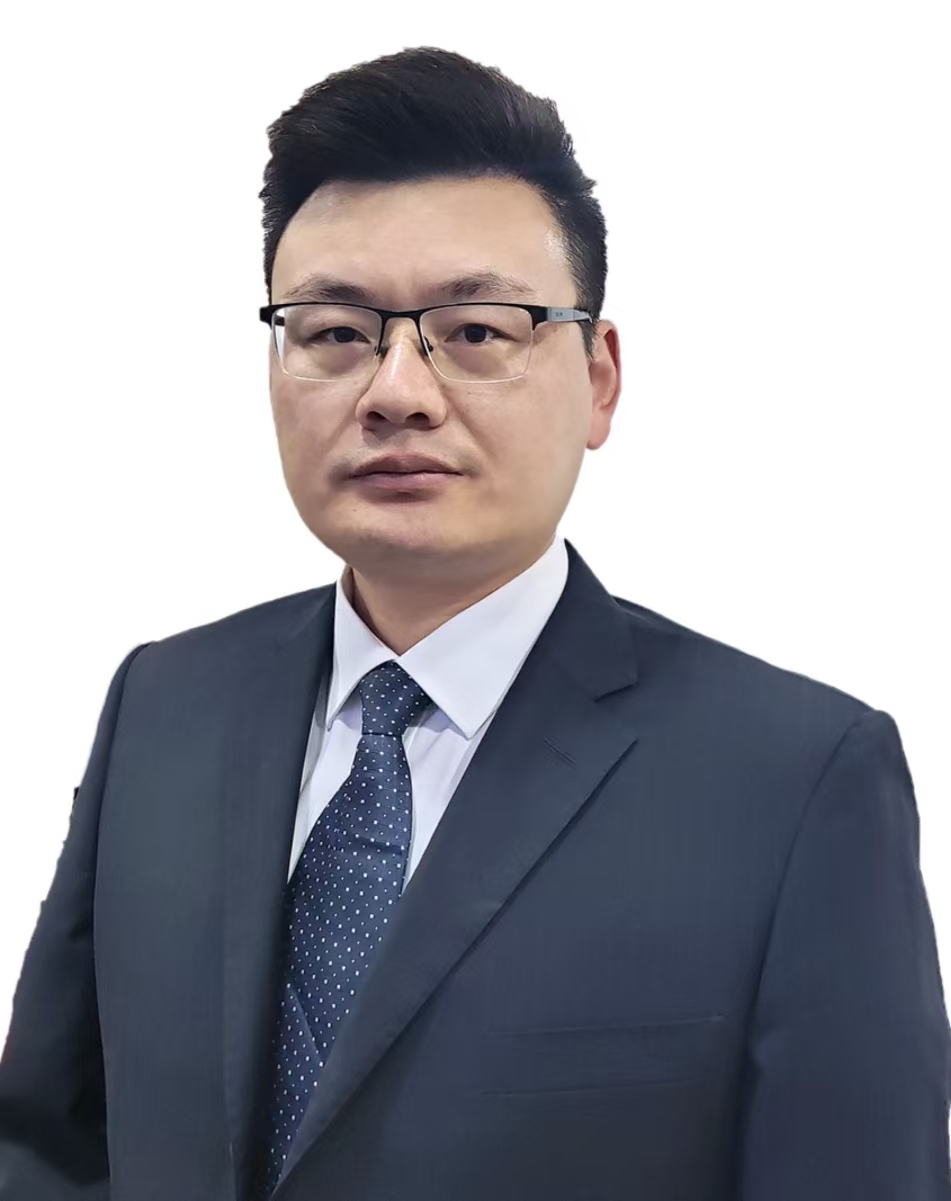 吴启军