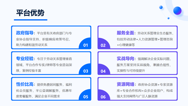一次投入，终身赋能！西部地区首家劳动关系公共服务与资源平台开放申请单位/个人会员